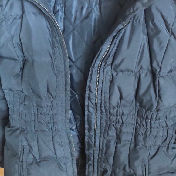 Juicy Couture Puffer Jacket - Picture 3 of 6